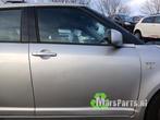 Portier 4Deurs rechts-voor van een Suzuki Swift, Auto-onderdelen, Gebruikt, -, Deur, -