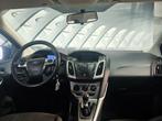 Ford Focus Wagon 1.6 TDCI Lease Trend, Auto's, Ford, Euro 5, Stof, Gebruikt, 680 kg