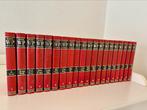 Kleine Winkler Prins 20 delig, Boeken, Encyclopedieën, Gelezen, Complete serie, Ophalen of Verzenden, Algemeen
