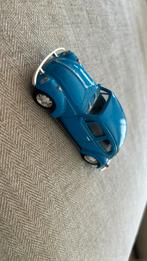 Vw Kever / Welly, Ophalen of Verzenden, Zo goed als nieuw, Auto, Overige merken