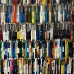 Made in China - Rob Scholte - assemblage met pennen, Ophalen
