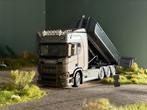 Scania R500 marge models 1:32 verbouwd, Ophalen of Verzenden, Nieuw, Overige merken