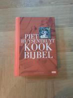 Piet Huysentruyt kook bijbel, Ophalen of Verzenden, Zo goed als nieuw