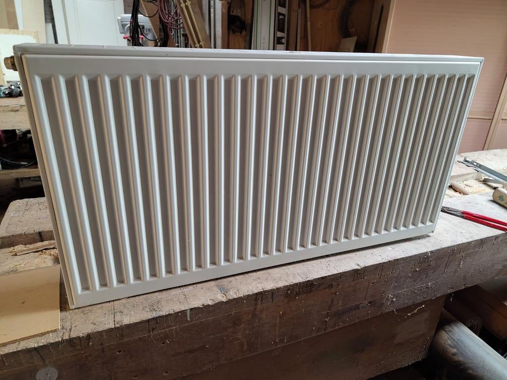 Diverse Eco Radiatoren - Zo Goed Als Nieuw, Ophalen, 30 tot 80 cm, Radiator, Zo goed als nieuw
