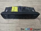 Bedieningspaneel verwarming airco BMW E46 64116916882, Gebruikt, Ophalen of Verzenden, BMW, BMW