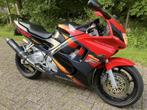 *VERKOCHT* HONDA CBR 600 F (bj 1995), 4 cilinders, Bedrijf, Sport, Meer dan 35 kW