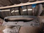 Peugeot 206 Gt voorbumper kleur zwart eyb, Auto-onderdelen, Gebruikt, BMW, Ophalen of Verzenden, Bumper