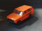 1:87 Range Rover Ovomaltine energydrink Herpa € 2, Verzenden, Zo goed als nieuw, Auto, Herpa