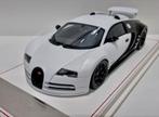 1:18Davis Giovanni Bugatti Veyron Mansory Vincero 1 of 10 #1, Hobby en Vrije tijd, Modelauto's | 1:18, Verzenden, Nieuw
