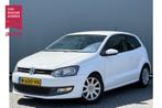 Volkswagen Polo BWJ 2010 1.2 60 PK Easyline AIRCO | STOELVER, Auto's, Voorwielaandrijving, Euro 5, Gebruikt, Huisgarantie