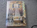 Klassiek poppenhuis  Henny Staring - Egberts, Boeken, Hobby en Vrije tijd, Ophalen of Verzenden, Zo goed als nieuw, Henny Staring - Egberts