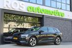 Audi e-tron e-tron 55 quattro advanced 95 kWh | NAP | CAMERA, Automaat, Stof, Zwart, Zwart