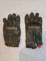 Five Kansas Motorhandschoenen - Maat 2XL - Leer, Ophalen, Tweedehands, Heren, Handschoenen