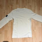 Calvin Klein sweater, Kleding | Heren, Truien en Vesten, Calvin Klein, Wit, Ophalen of Verzenden, Zo goed als nieuw