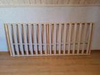 IKEA Lattenbodem 200 x 80 cm 2 stuks, Ophalen, Eenpersoons, Zo goed als nieuw, 80 cm