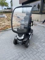 Outback scootmobiel met overkapping  krachtig en comfortabel, Excel, Ophalen of Verzenden, 11 t/m 15 km/u, 26 t/m 35 km