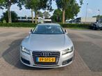 Audi A7 3.0TFSI Quattro 220KW S-tron 2011 Grijs, Auto's, Audi, Zwart, 2995 cc, 4 stoelen, 109 €/maand