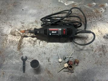 Dremel Multi beschikbaar voor biedingen