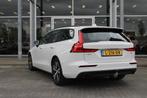 Volvo V60 B3 Automaat Momentum Advantage | Trekhaak | Camera, 12 maanden, Stof, 4 cilinders, Wit
