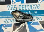 Koplamp Mercedes C Klasse W204 Bi Xenon ILS A2048203639 Rech, Auto-onderdelen, Verlichting, Gebruikt, Ophalen of Verzenden