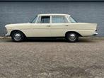 Mercedes Benz 230 Heckflosse 40 jaar 1 eigenaar, Te koop, Beige, 2300 cc, Benzine