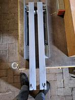 lade geleiders, Doe-het-zelf en Verbouw, IJzerwaren en Bevestigingsmiddelen, Ophalen, 250 mm of meer, Overige typen, Zo goed als nieuw