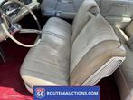 Cadillac Coupe DeVille | 1962 | Route 66 Auctions, Auto's, Oldtimers, Zwart, Leder, Bedrijf, Handgeschakeld