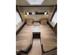 Benimar Tessoro 467 ENKELE BEDDEN + HEFBED EURO6 LUCHTVERING, Caravans en Kamperen, Campers, 7 tot 8 meter, Bedrijf, Half-integraal