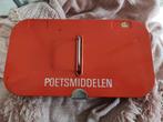 Retro Brabantia poetsmiddelen doos/kist. WD-18., Ophalen of Verzenden, Huis en Inrichting