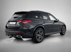 Mercedes-Benz GLC 400e 4MATIC Sport Edition | Trekhaak | Nig, Automaat, Adaptive Cruise Control, 4 cilinders, Zwart