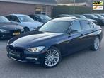 BMW 3-serie 328i High Executive Sport|Nwe Ketting|Leder|Xeno, Automaat, Achterwielaandrijving, Beige, 4 cilinders