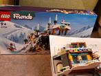 Lego 41756vakantie skipiste, Ophalen of Verzenden, Zo goed als nieuw