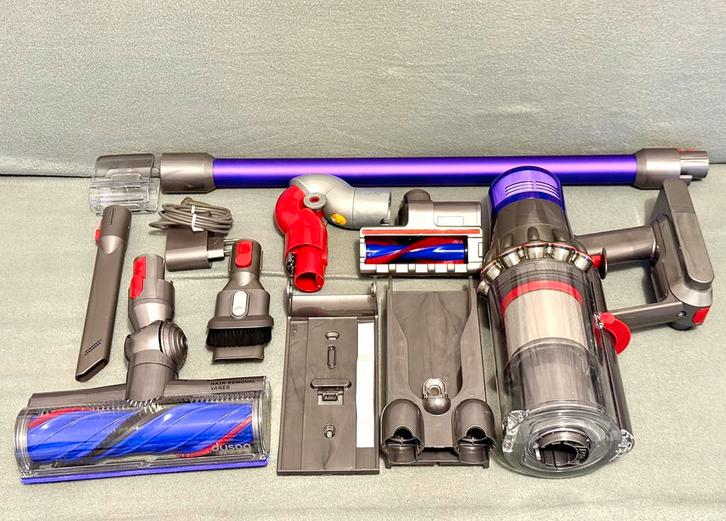 Dyson V11 stofzuiger/Nieuw in Doos/Compleet met Accessoires, Witgoed en Apparatuur, Stofzuigers, Nieuw, Stofzuiger, Ophalen