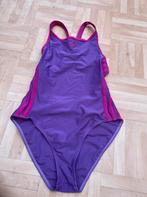 Nieuw Adidas Badpak Paars/Roze maat S, Ophalen of Verzenden, Nieuw, Paars, Badpak