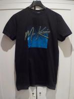 Leuk zwart tshirt McKenzie maat S, Zwart, Ophalen of Verzenden, Zo goed als nieuw, McKenzie