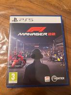 F1 Manager 22 voor PS5, Ophalen of Verzenden, Zo goed als nieuw