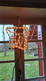 kerst lantaarn, Diversen, Ophalen of Verzenden, Zo goed als nieuw