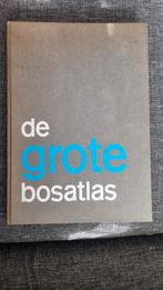 Grote bosatlas. 47ste druk., Boeken, Atlassen en Landkaarten, 2000 tot heden, Wereld, Ophalen of Verzenden, Bosatlas