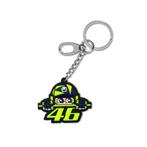 Valentino Rossi cupolino keyring sleutelhanger VRUKH355703, Ophalen of Verzenden, Nieuw, Overige typen