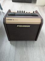 Fishman Loudbox Micro, Muziek en Instrumenten, Versterkers | Bas en Gitaar, Ophalen, Zo goed als nieuw, Minder dan 50 watt