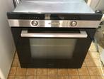inbouw oven, Ophalen, Gebruikt, Inbouw, 45 tot 60 cm