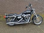 Harley street bob bj 2008 harley fatbob, Particulier, Chopper