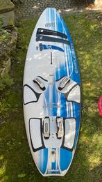 Mistral explosion te koop, Watersport en Boten, Windsurfen, Ophalen, Zo goed als nieuw, Plank, Minder dan 5 m²