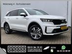 Kia Sorento 7-Pers 1.6 T-GDI 271pk Plug-in Hybrid 4WD Execut, Auto's, Origineel Nederlands, Te koop, 63 km/l, Gebruikt