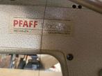 Pfaff industriele naaimachine conpleet met tafel, Ophalen, Gebruikt, Pfaff
