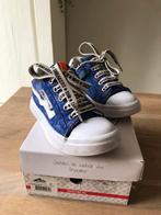 Shoesme sneakers mt 28 (27,5), Schoenen, Shoesme, Jongen of Meisje, Gebruikt