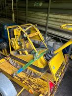 Wacker trilplaat, Doe-het-zelf en Verbouw, Gereedschap | Overige machines, Ophalen of Verzenden, Zo goed als nieuw