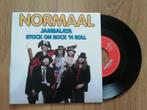 Normaal Singel Jambalaya (zwart vinyl), Ophalen of Verzenden, Nieuw in verpakking, Overige formaten, Streekmuziek