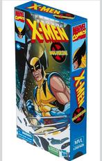 Wolverine x-men VHS Hasbro (nieuw), Ophalen of Verzenden, Nieuw