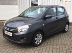 Suzuki Celerio 1.0 Comfort 1e eig., 28 km/l, Gebruikt, 68 pk, Origineel Nederlands